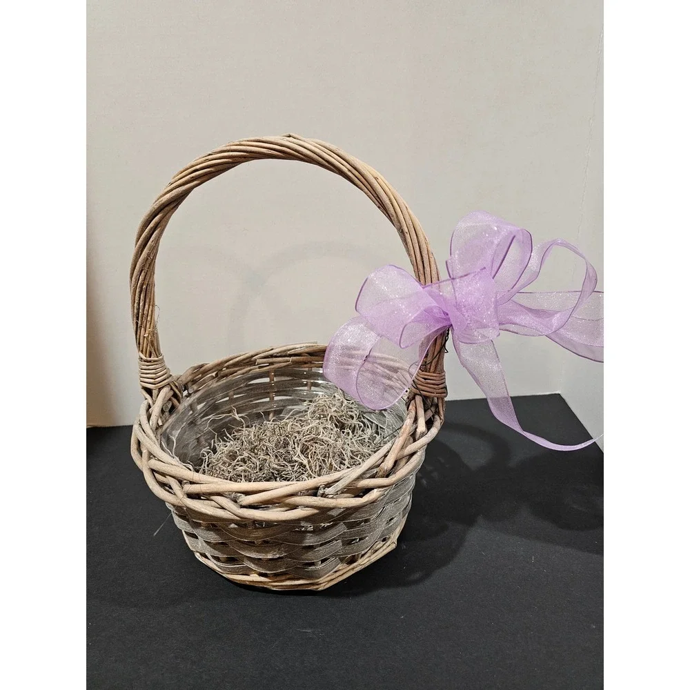 Unbranded handcrafted woven